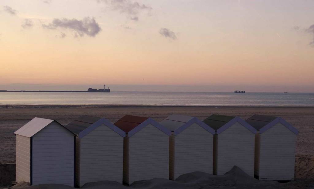 Boulogne-sur-Mer