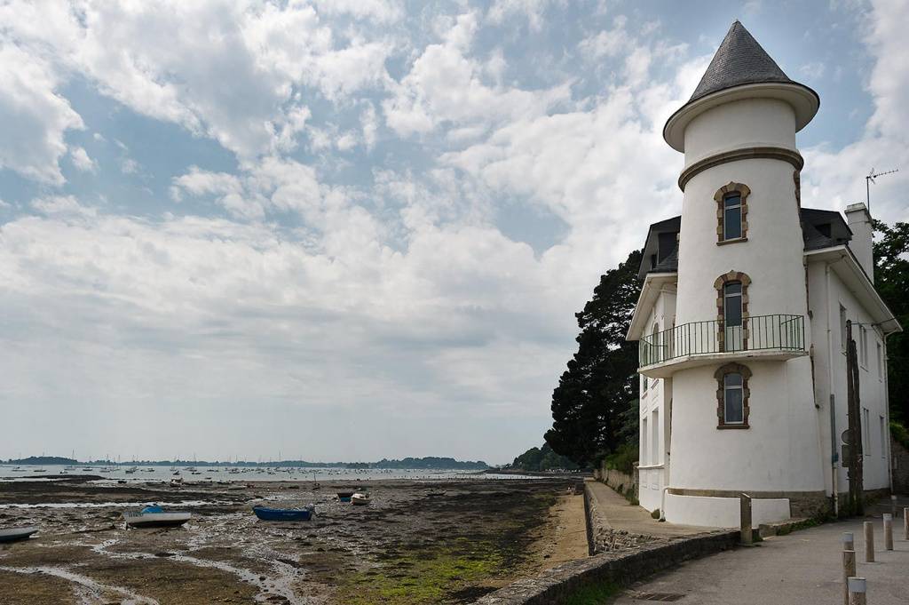 Arradon Vannes