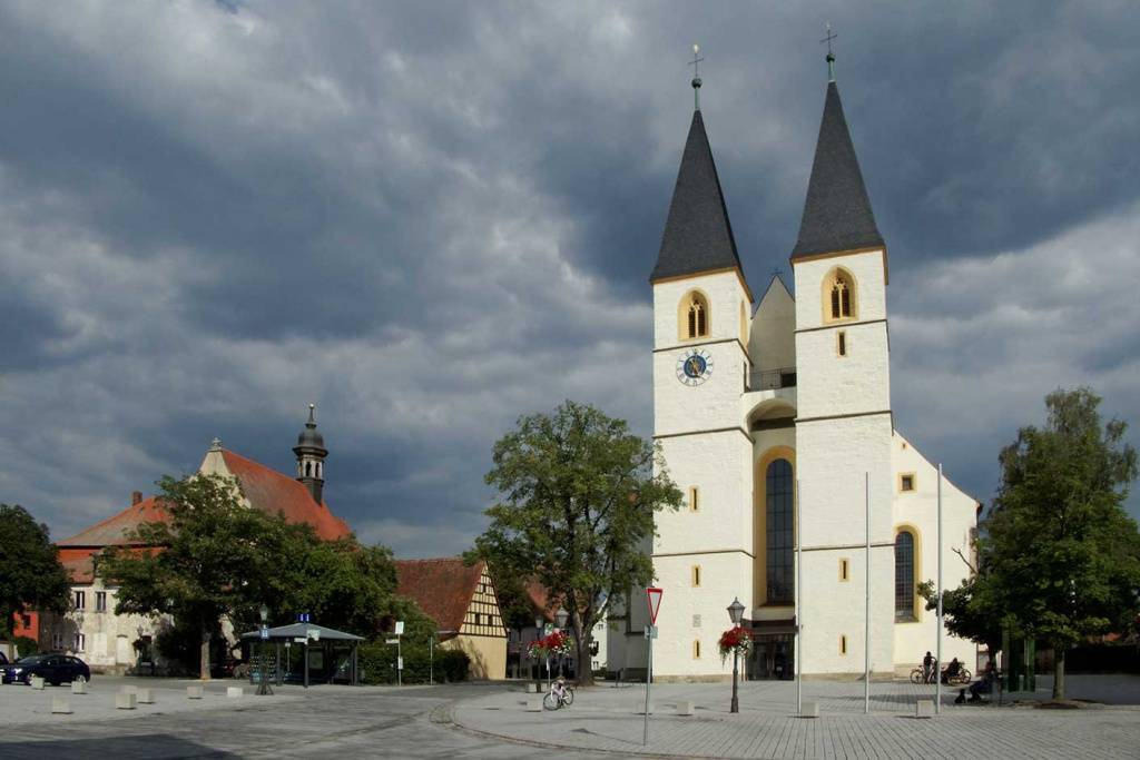 Herrieden