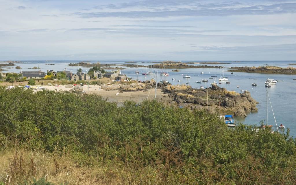 Archipel de Chausey