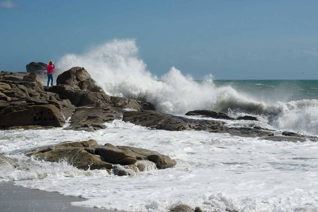 Tempête