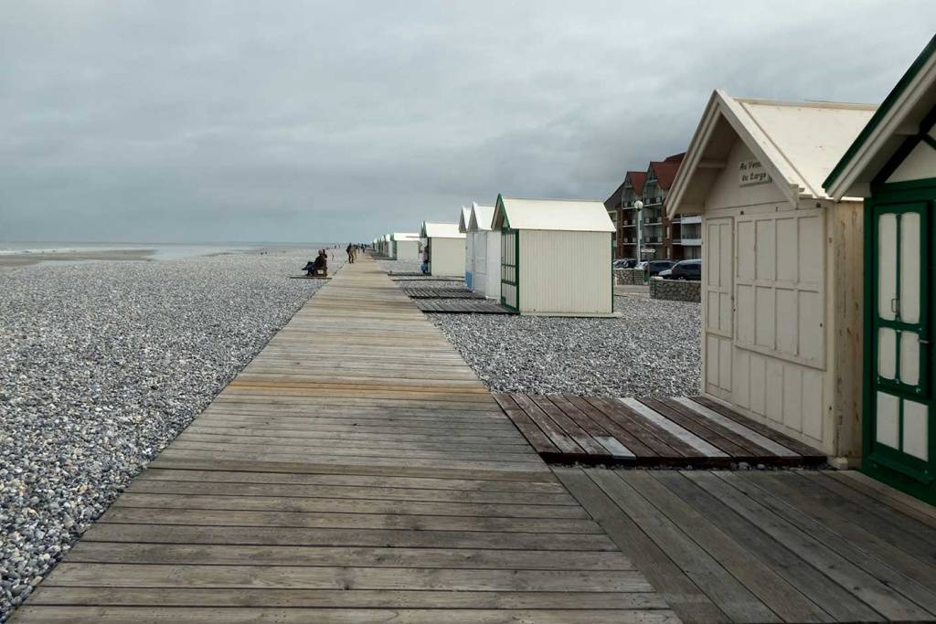 Baie de Somme