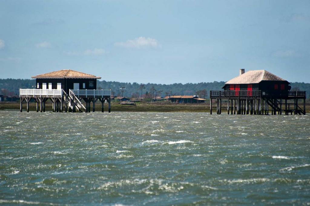 Arcachon