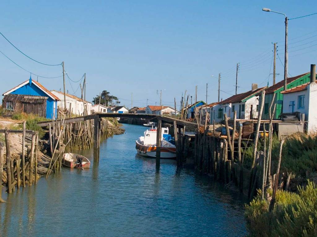 Oléron