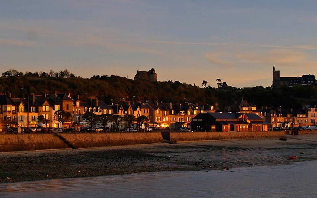 Cancale