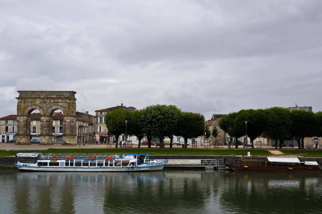 Charente Maritime