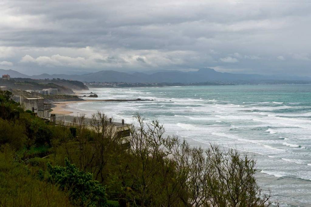 Biarritz-Bayonne