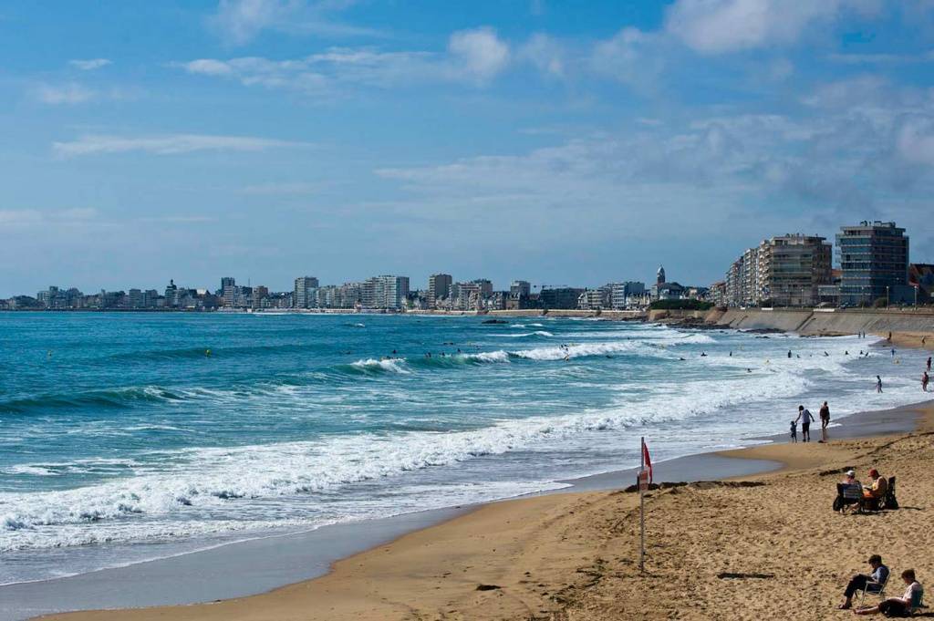 Les Sables d'Olonne 