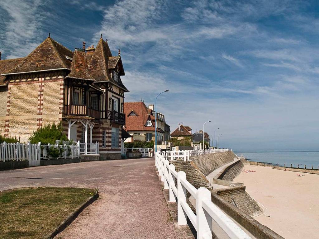 Basse Normandie