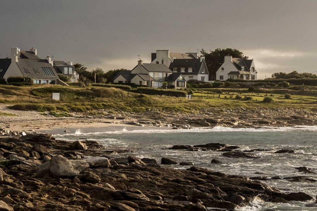 Lesconil 2014