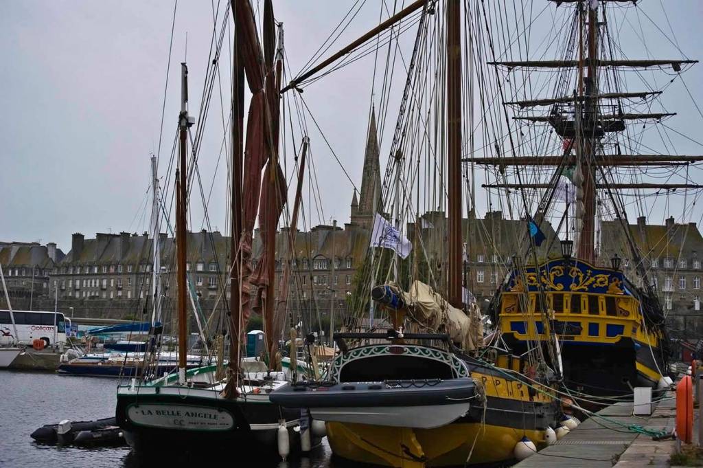 Saint-Malo