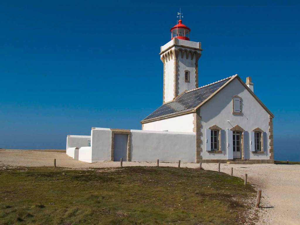 Belle-Île-en-Mer