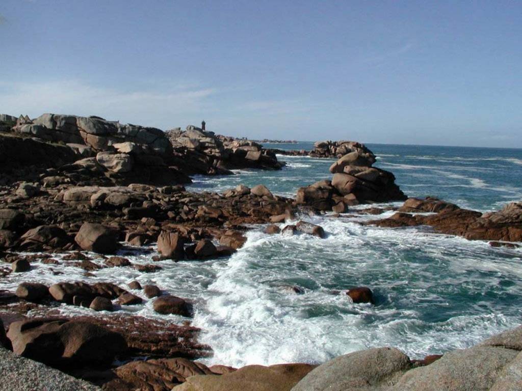 Trégor