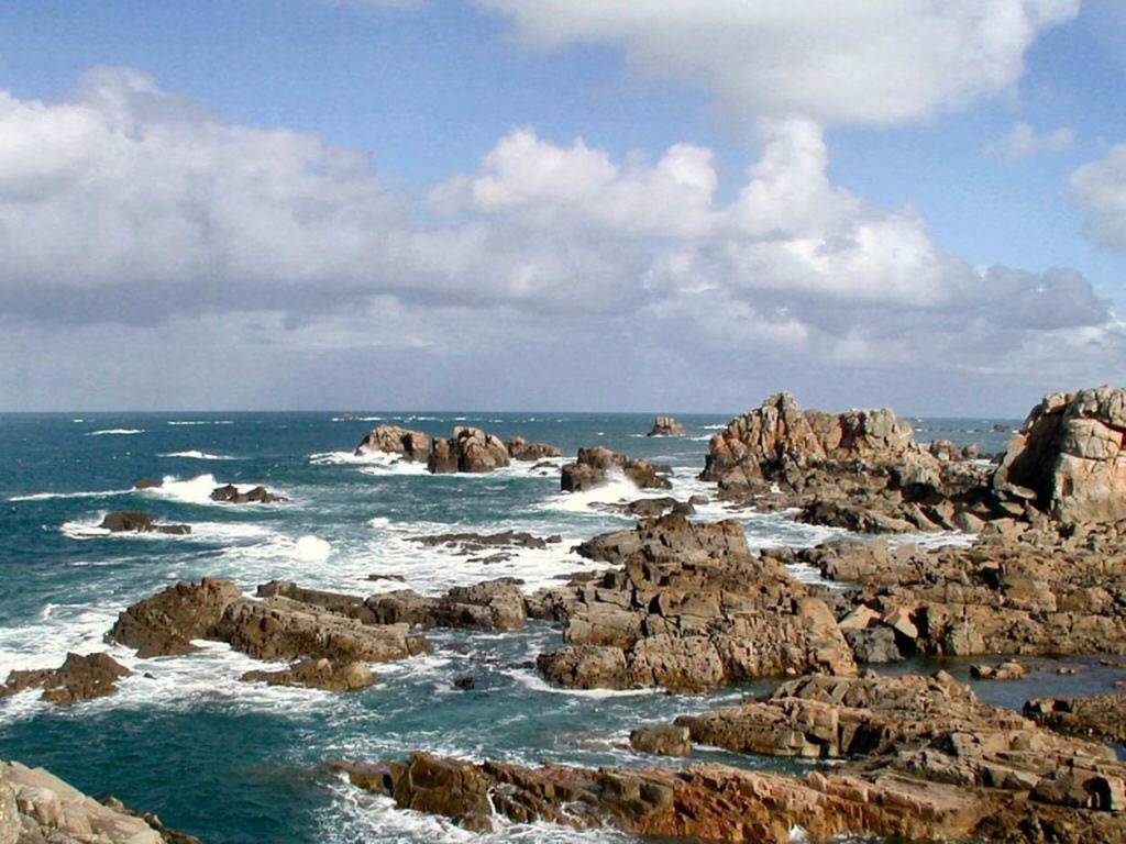Ploumanac'h