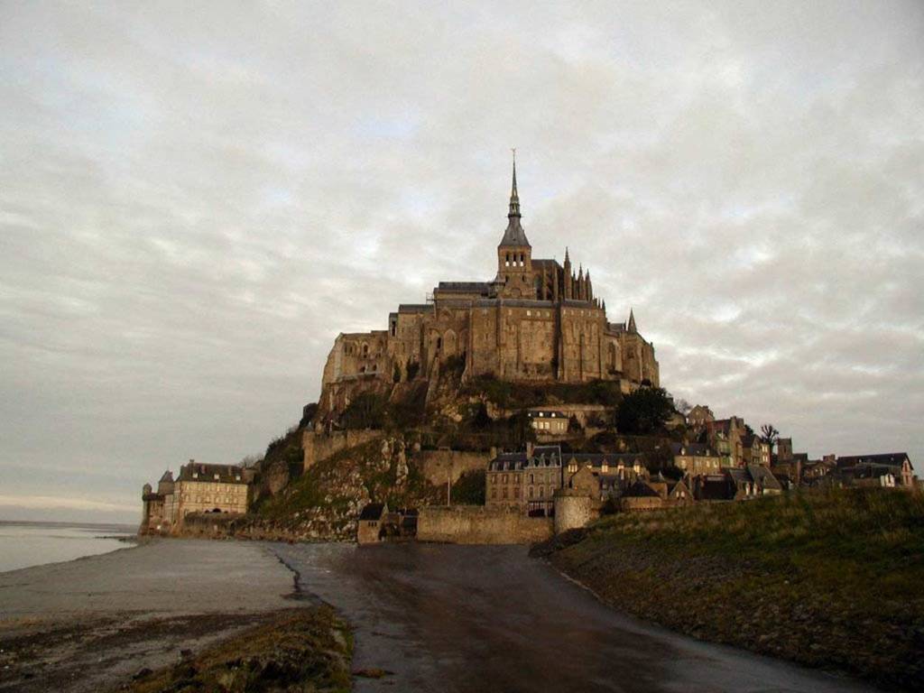 Saint Michel