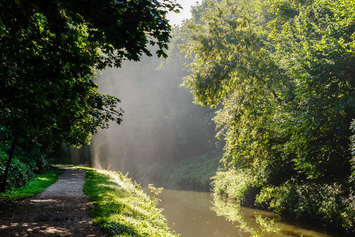 La Promenade de l'Yvette