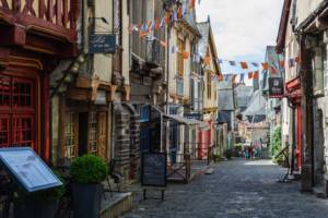 Vitré