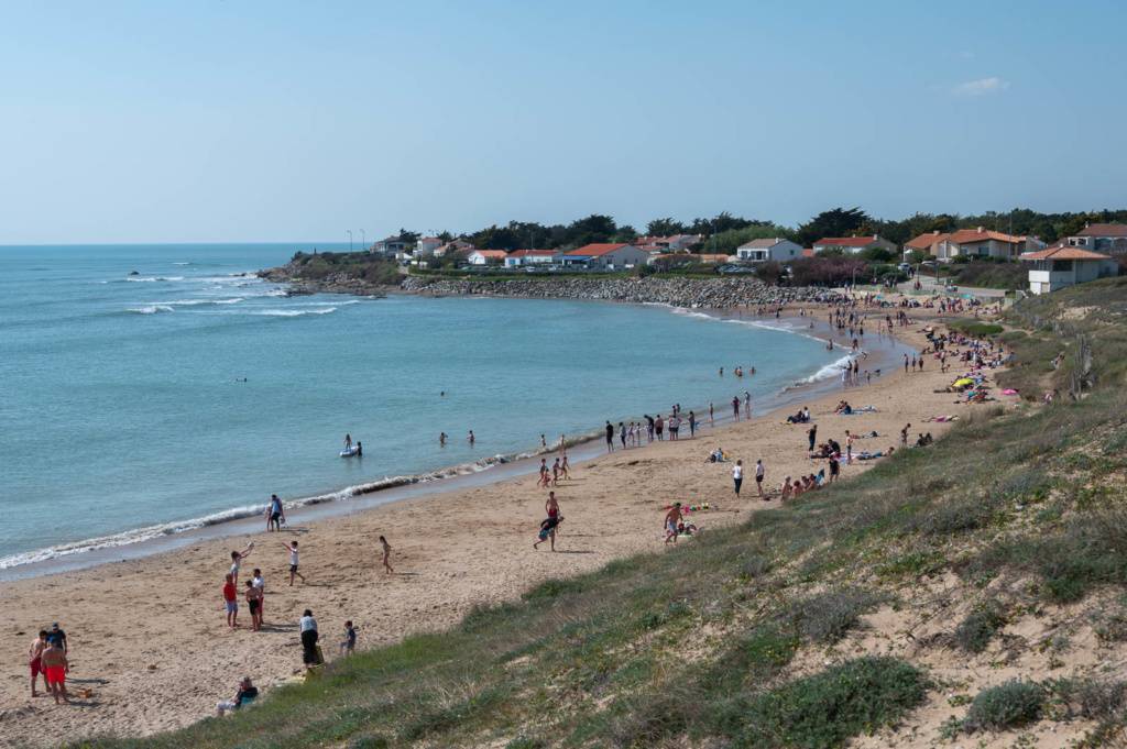 Brétignolles
