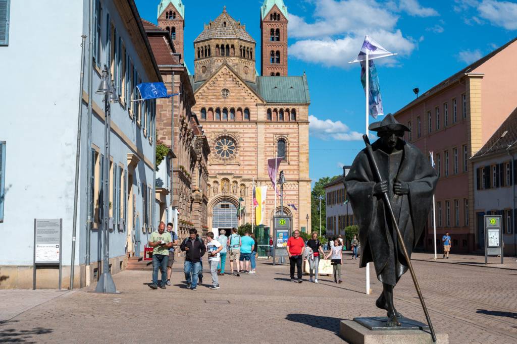 Allemagne 2019