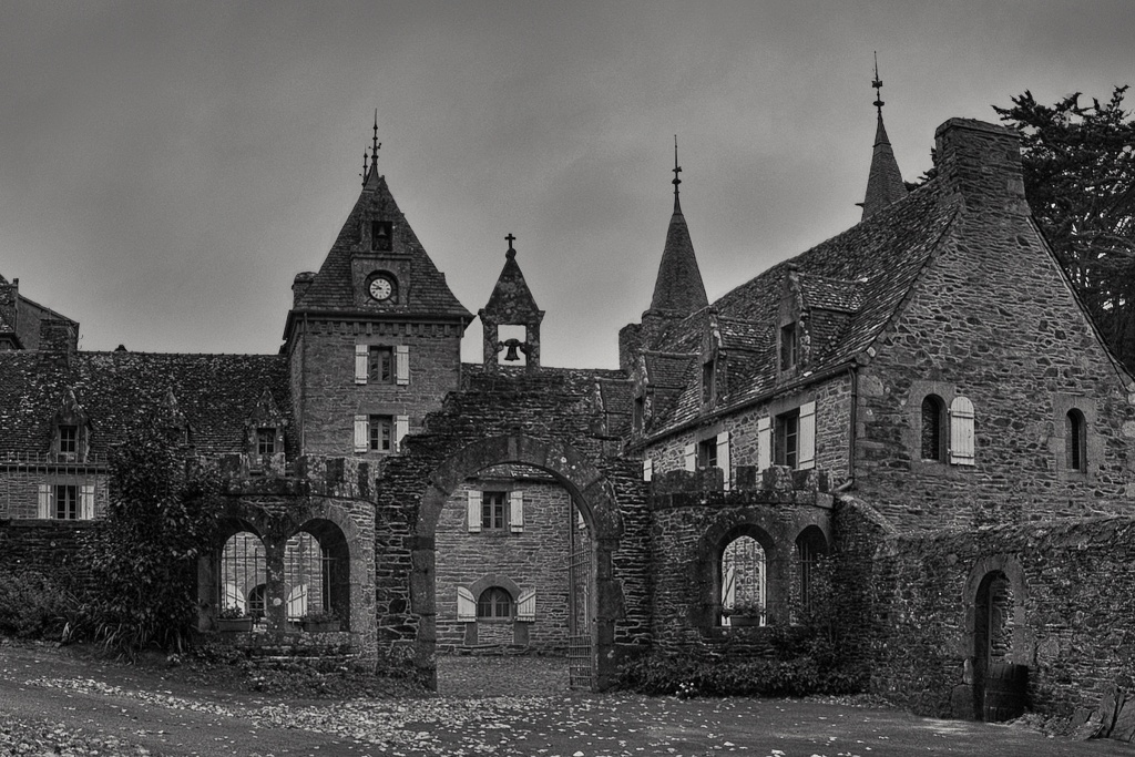 Photos en Noir et Blanc