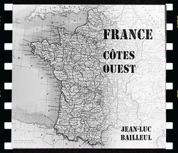 La France - Côtes Ouest