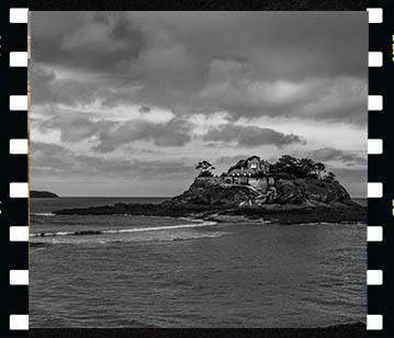 La Mémoire et la Mer