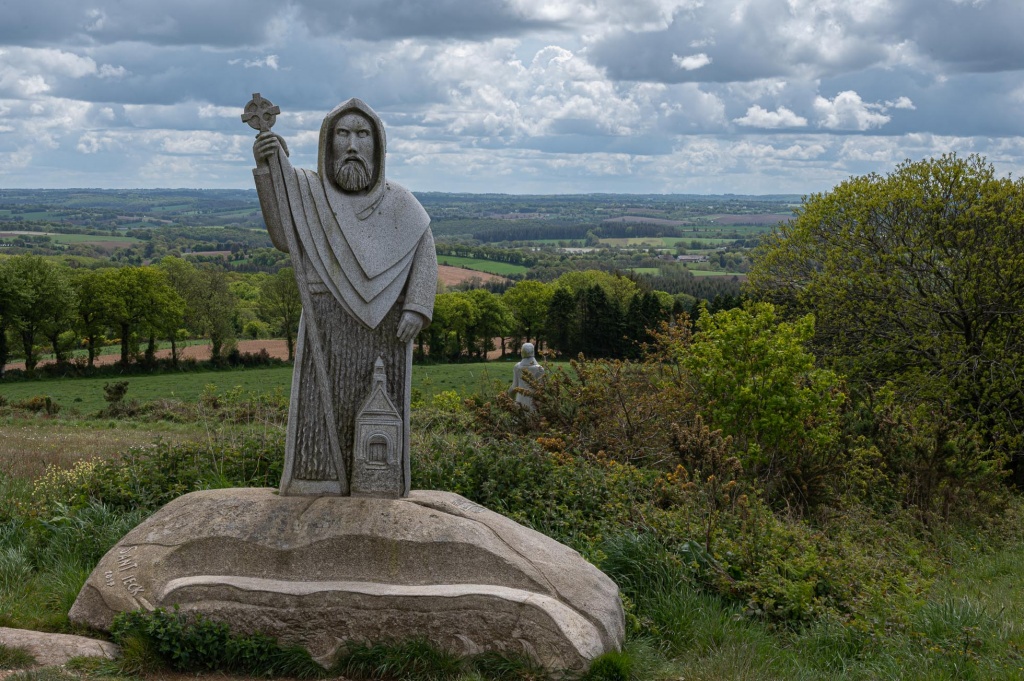 La Vallée des Saints