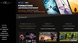 Le site d'Olivier Rocq