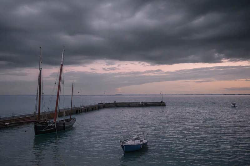 Un week-end pascal entre Cancale, Dinan, Dol-de-Bretagne et Dinard
